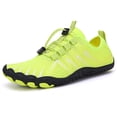 thumbnail image 1 of AUXDIQ Water Shoes Outdoor Quick Dry Unisex Sports Aqua Shoes for Beach Diving Snorkeling Surfing Mens Womens, 1 of 6