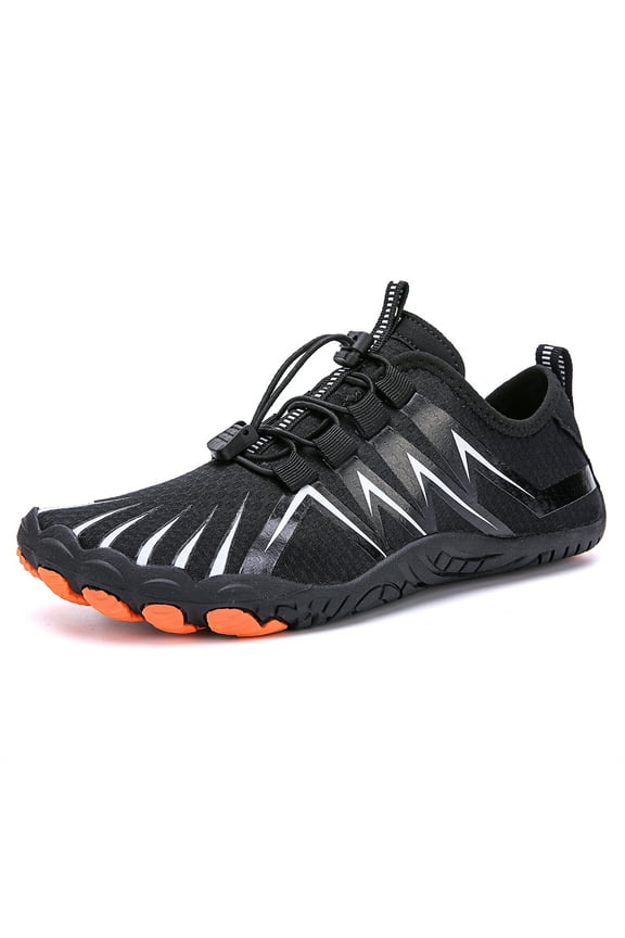 Water Shoes Outdoor Quick Dry Unisex Sports Aqua Shoes for Beach Diving Snorkeling Surfing Mens Womens