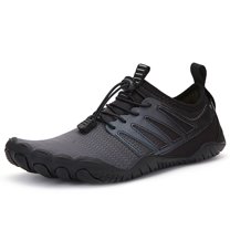 Water Shoes For Men & Women - Quick Dry Aqua Socks For Beach, Swimming, Surfing, Yoga