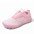 thumbnail image 1 of AUXDIQ Womens Water Shoes Quick Dry Barefoot Aqua Shoes, 1 of 6