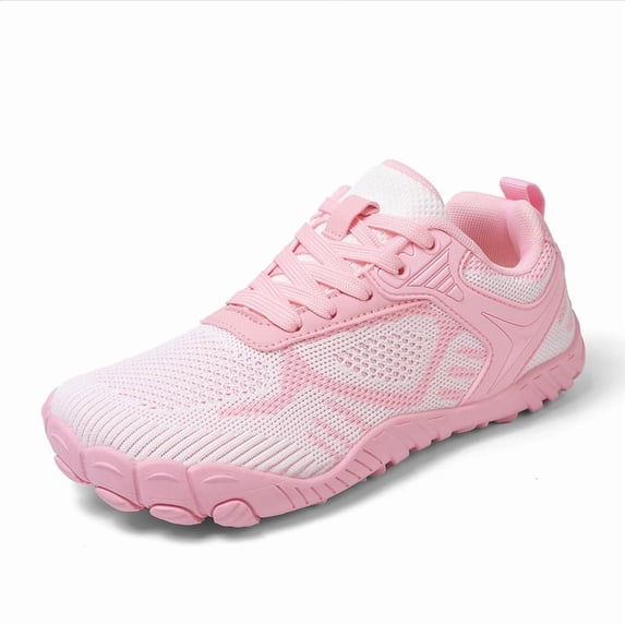AUXDIQ Womens Water Shoes Quick Dry Barefoot Aqua Shoes