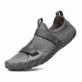 thumbnail image 1 of AUXDIQ Water Shoes Women Men Quick Dry Aqua Shoes Barefoot Beach Swim Shoes, 1 of 6
