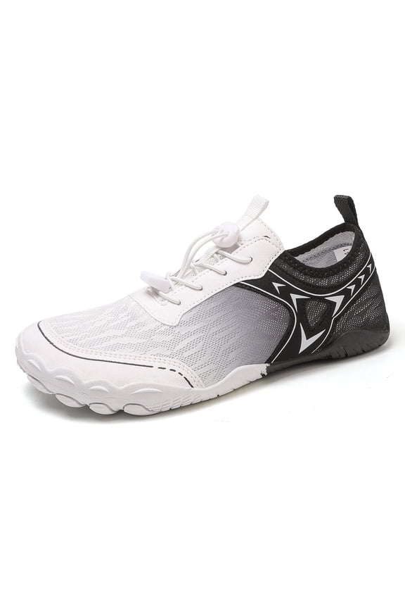 Water Shoes Women Men Quick Dry Aqua Shoes Barefoot Beach Swim Shoes