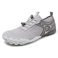 thumbnail image 1 of AUXDIQ Water Shoes Women Men Quick Dry Aqua Shoes Barefoot Beach Swim Shoes, 1 of 6