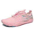 thumbnail image 1 of AUXDIQ Water Shoes Women Men Quick Dry Aqua Shoes Barefoot Beach Swim Shoes, 1 of 6