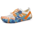 thumbnail image 1 of AUXDIQ Water Shoes Womens Mens Outdoor Quick Dry Unisex Sports Aqua Shoes for Beach Diving Snorkeling Surfing, 1 of 5