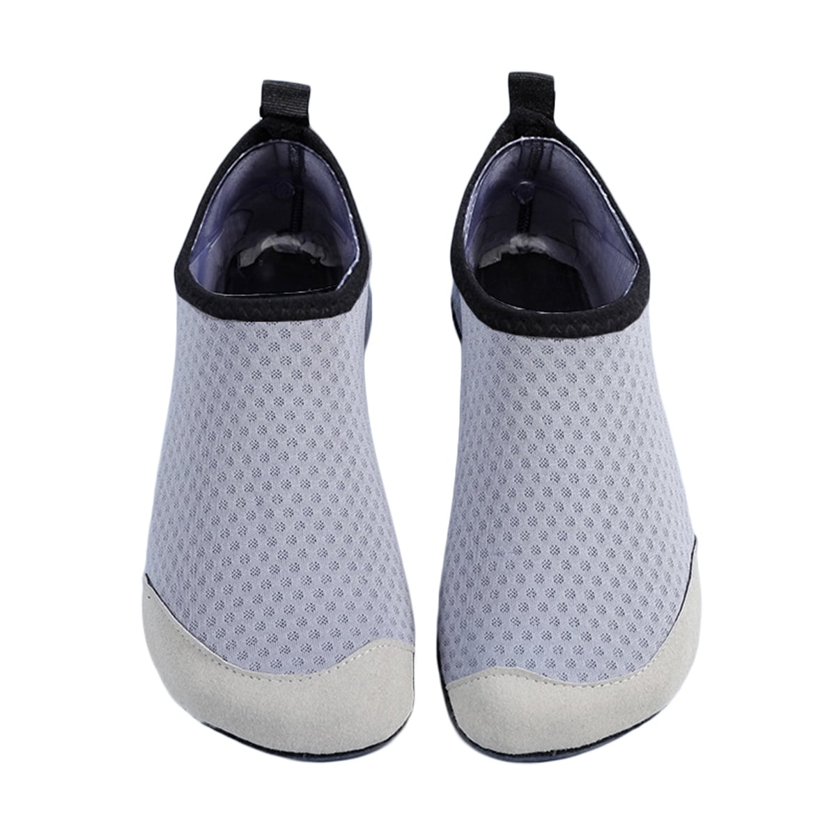 Ecetana Water Shoes for Women Men Barefoot Quick-Dry Aqua Socks