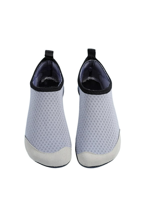 Water Shoes Womens Mens Outdoor Quick Dry Unisex Sports Aqua Shoes for Beach Diving Snorkeling Surfing