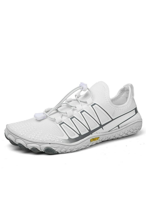 Water Shoes Womens Mens Outdoor Quick Dry Unisex Sports Aqua Shoes for Beach Diving Snorkeling Surfing