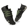 thumbnail image 1 of AUXDIQ Water Shoes Womens Mens Outdoor Quick Dry Unisex Sports Aqua Shoes for Beach Diving Snorkeling Surfing, 1 of 5