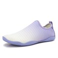 thumbnail image 1 of AUXDIQ Water Shoes Womens Mens Outdoor Quick Dry Unisex Sports Aqua Shoes for Beach Diving Snorkeling Surfing, 1 of 6
