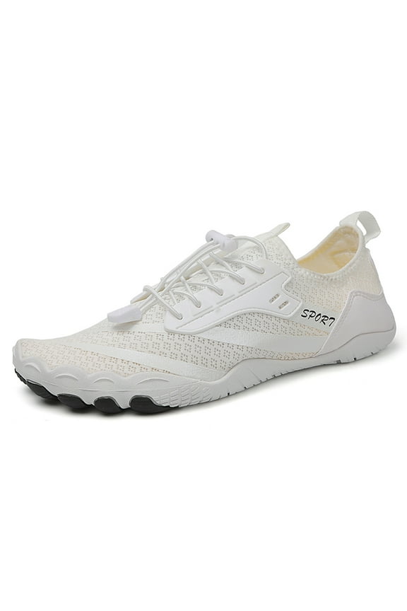 Water Shoes Womens Mens Outdoor Quick Dry Unisex Sports Aqua Shoes for Beach Diving Snorkeling Surfing