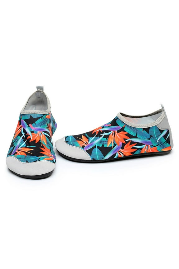 Water Shoes Womens Mens Outdoor Quick Dry Unisex Sports Aqua Shoes for Beach Diving Snorkeling Surfing