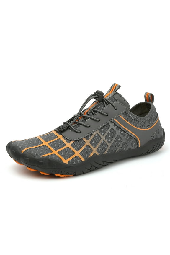 Water Shoes Womens Mens Outdoor Quick Dry Unisex Sports Aqua Shoes for Beach Diving Snorkeling Surfing