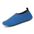 thumbnail image 1 of AUXDIQ Water Shoes Womens Mens Outdoor Quick Dry Unisex Sports Aqua Shoes for Beach Diving Snorkeling Surfing, 1 of 5