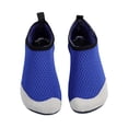 thumbnail image 1 of AUXDIQ Water Shoes Womens Mens Outdoor Quick Dry Unisex Sports Aqua Shoes for Beach Diving Snorkeling Surfing, 1 of 6