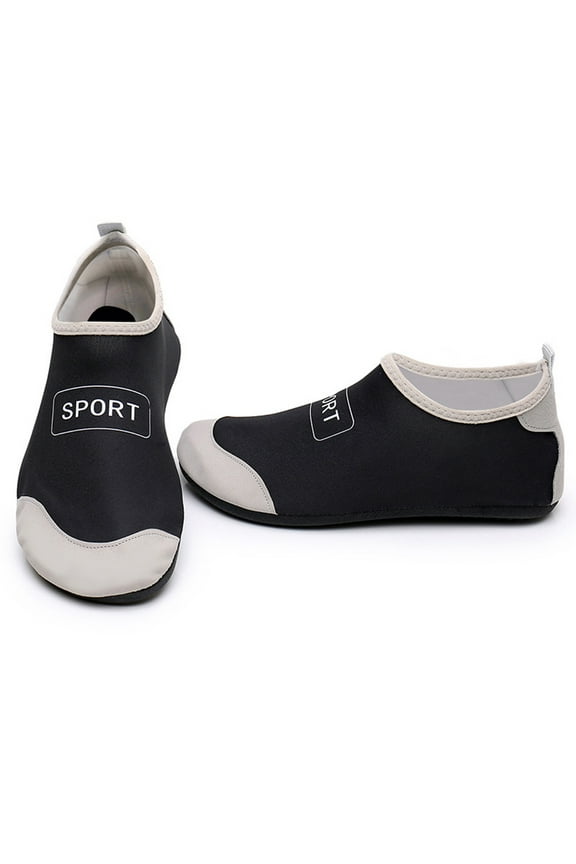 Water Shoes Womens Mens Outdoor Quick Dry Unisex Sports Aqua Shoes for Beach Diving Snorkeling Surfing