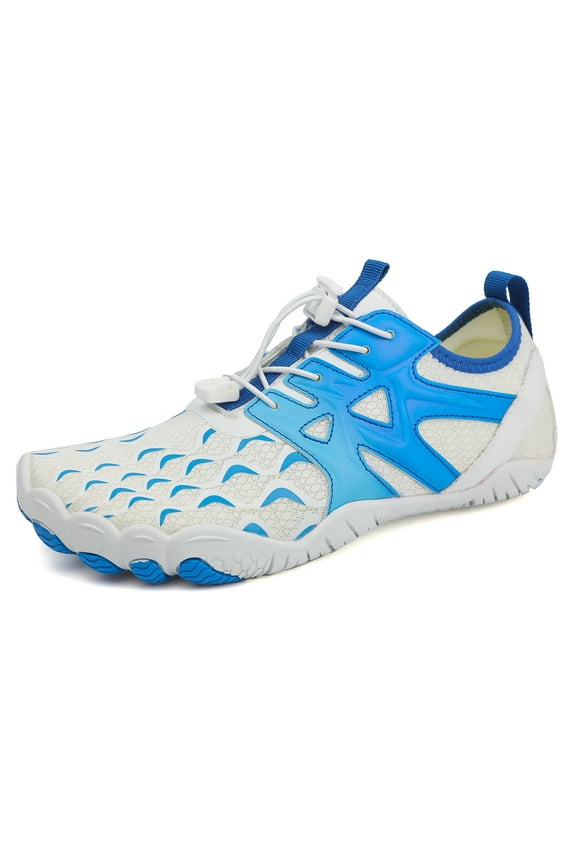 Water Shoes Womens Mens Outdoor Quick Dry Unisex Sports Aqua Shoes for Beach Diving Snorkeling Surfing