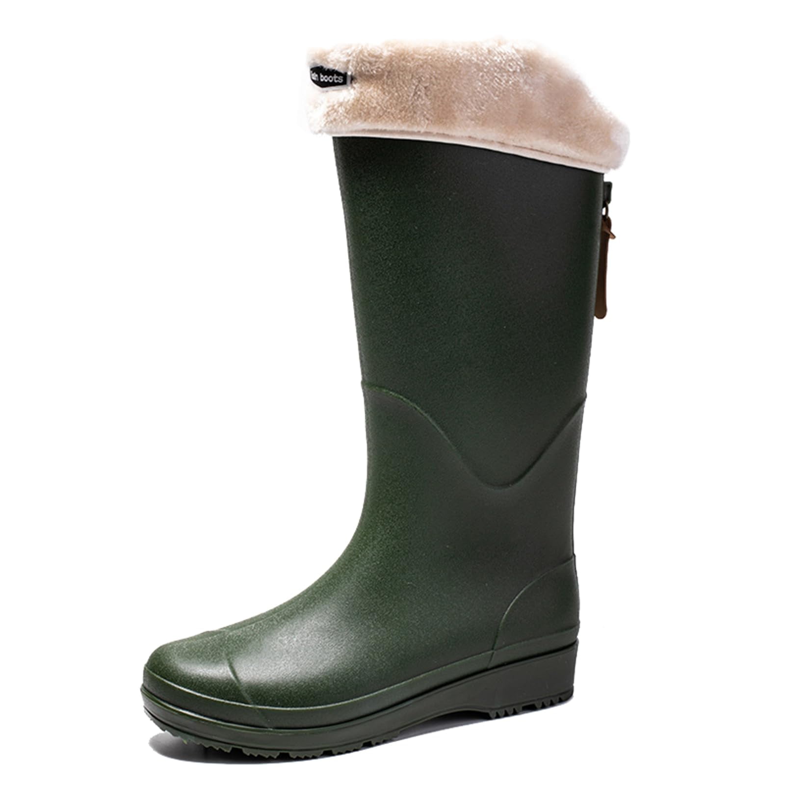 waterproof wellington boots ladies