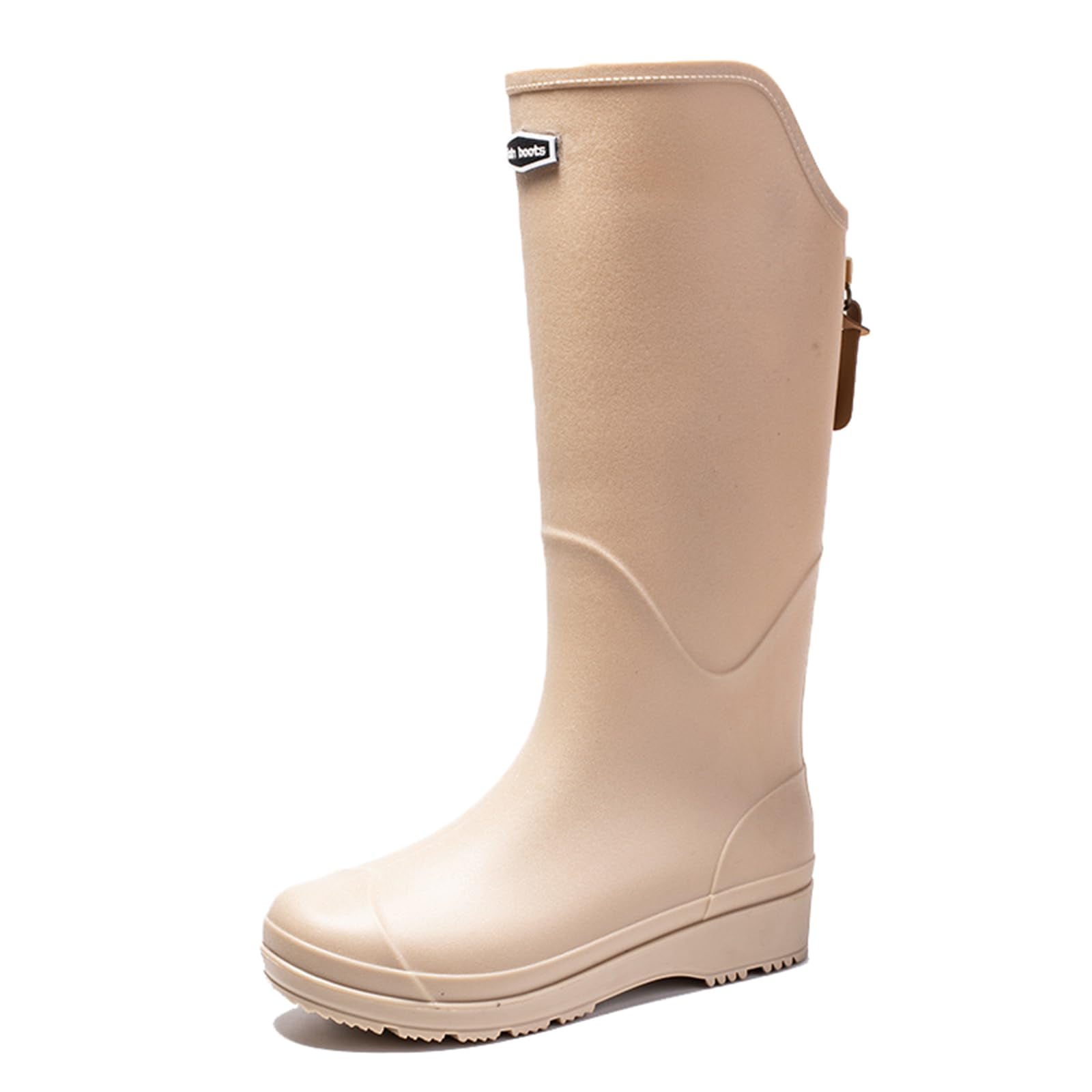 waterproof wellington boots ladies