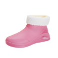 thumbnail image 1 of AUXDIQ Women Rain Boots Outdoor Garden Boots Waterproof Ankle Rain Shoes, 1 of 6