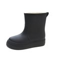 thumbnail image 1 of AUXDIQ Women Rain Boots Outdoor Garden Boots Waterproof Mid-calf Rain Shoes, 1 of 6