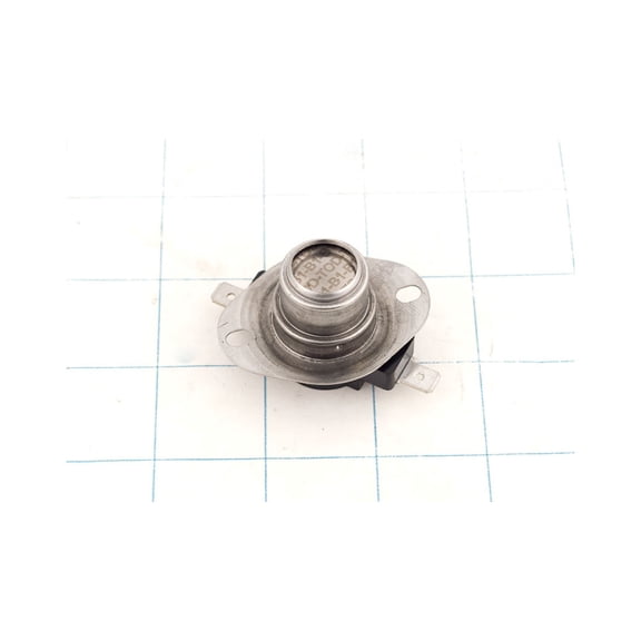 Appliance Factory Parts AUXILIARY LIMIT SWITCH B1370155