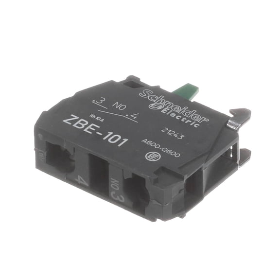 AUXILIARY SWITCH 51202 - Genuine OEM Replacement Part