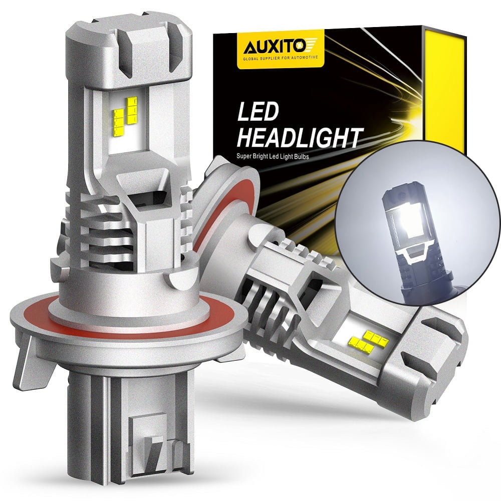 Finally Auxito is selling LED replacement for H1