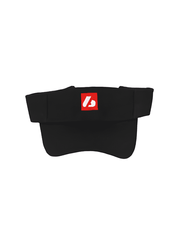 AV-002 VISOR Cap Black