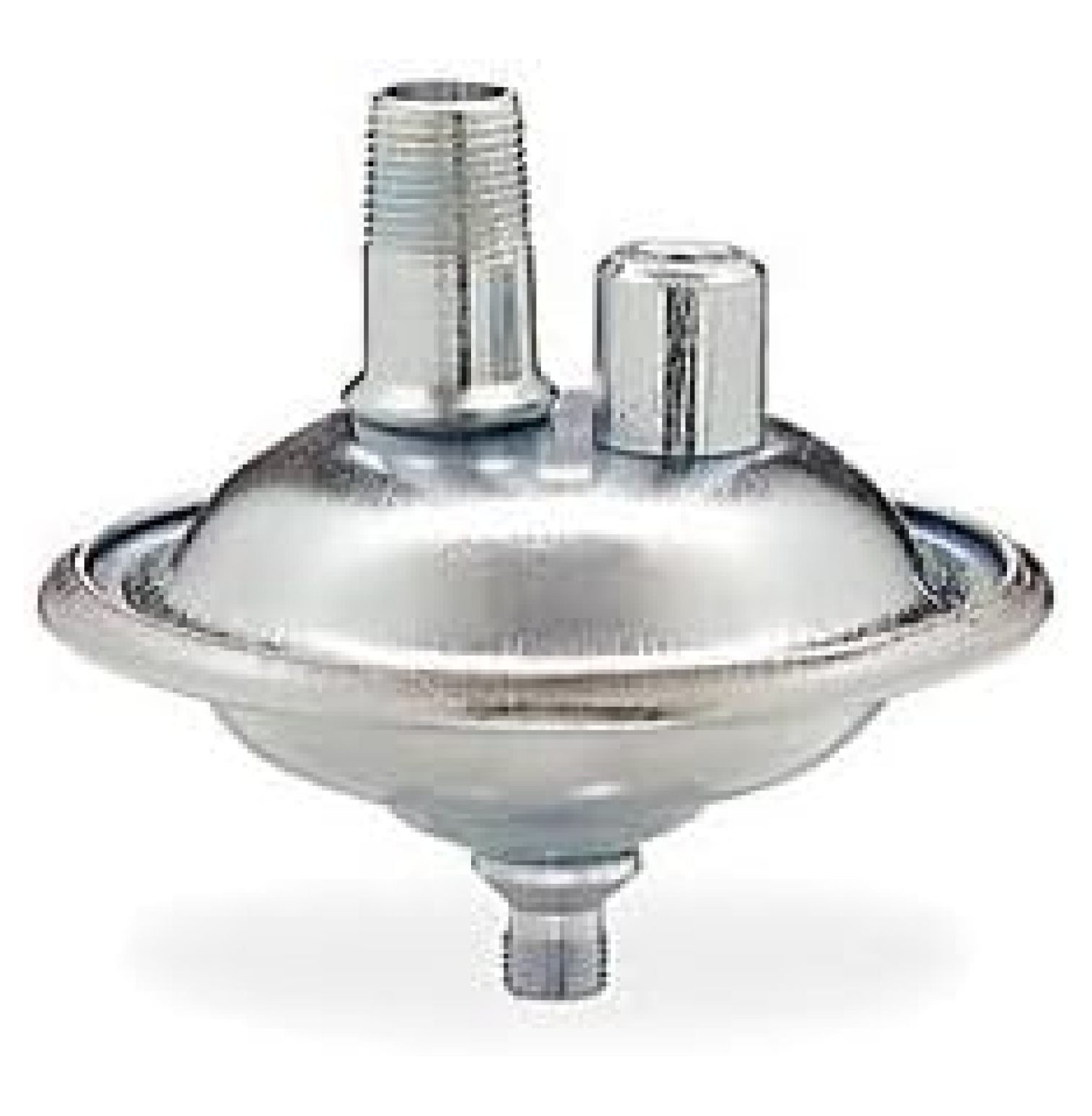 AV-45 Non-Repairable Air Volume Control 100 140 Deg. F 42 Gal. 20-40 ...