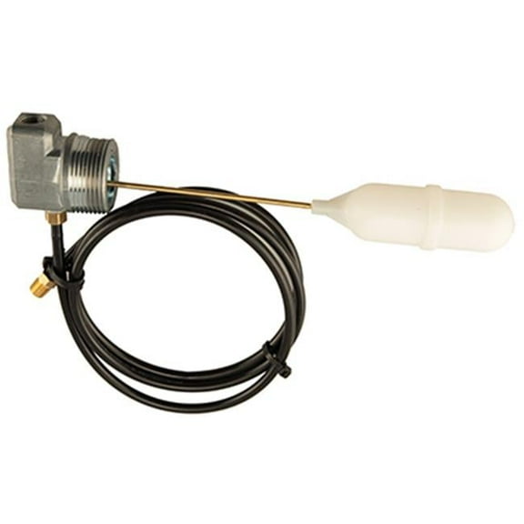 AV-56 Shallow Well Air Volume Control