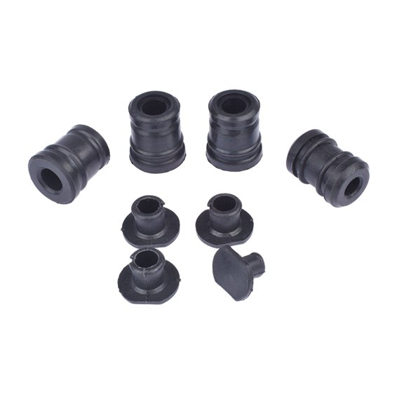 AV Annular Buffer Mount Plug Cap Kit for STIHL MS250 MS230 MS210 MS 250 230 210 021 023 025 gasoline chainsaw