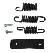 AV Anti Vibration Spring Isolator Set for McCulloch Chainsaw Models 335 338 420 438 440 442 Jonsered 2035 2036 2040 C137 C138 Fangkenuo