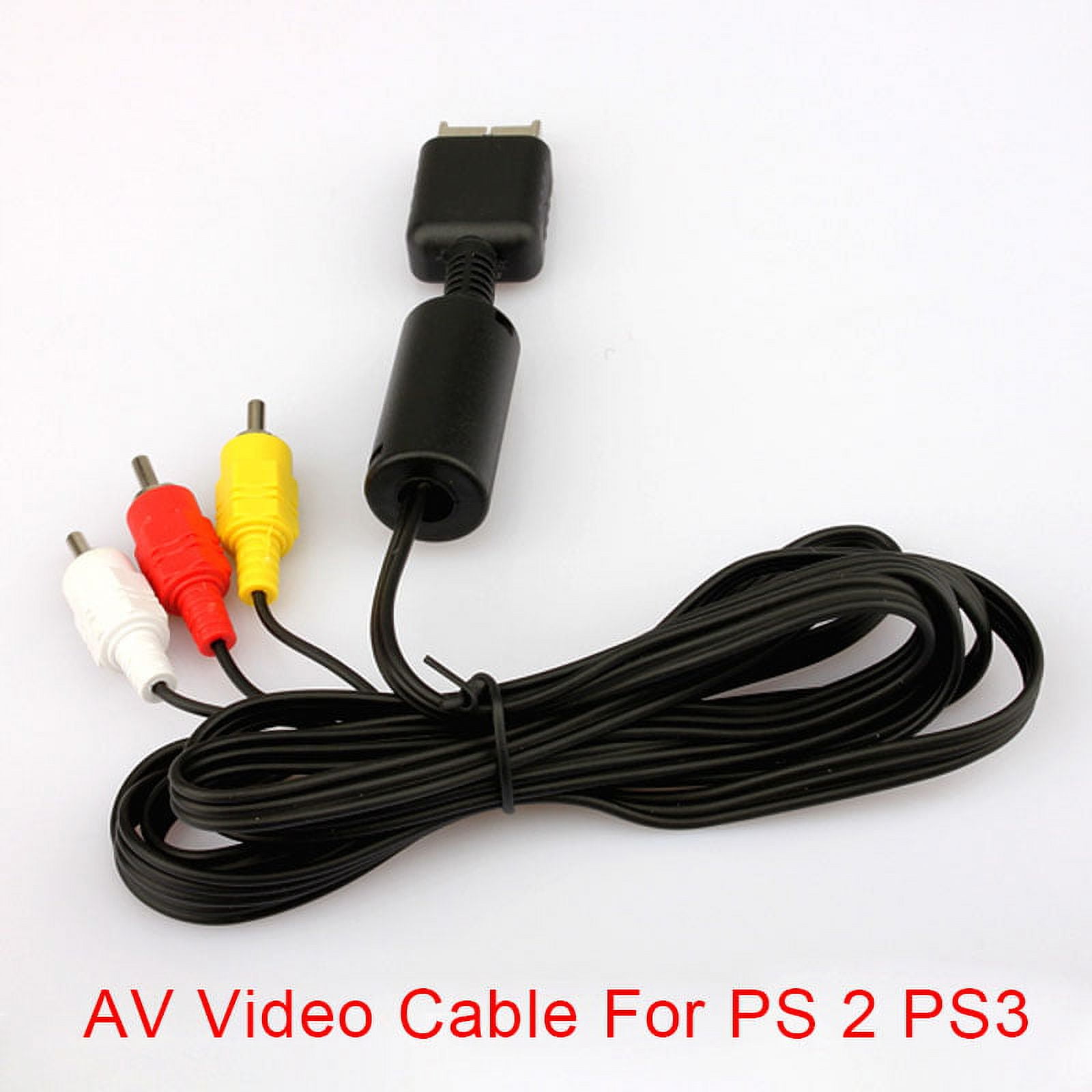 Ps3 audio 2024 video cable