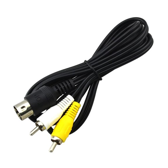 AV-Audios Video Composite Cable for 1