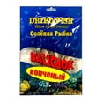 thumbnail image 1 of AV Delicious Balichok Kopchoni Salted Dried Fish Vacum Packed 90g/0.2lb, 1 of 1