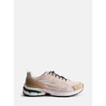 thumbnail image 1 of Avia Women’s Fashion Bungee Sneakers, 1 of 5