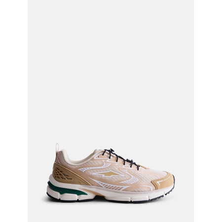 Avia Women's Fashion Bungee Sneakers