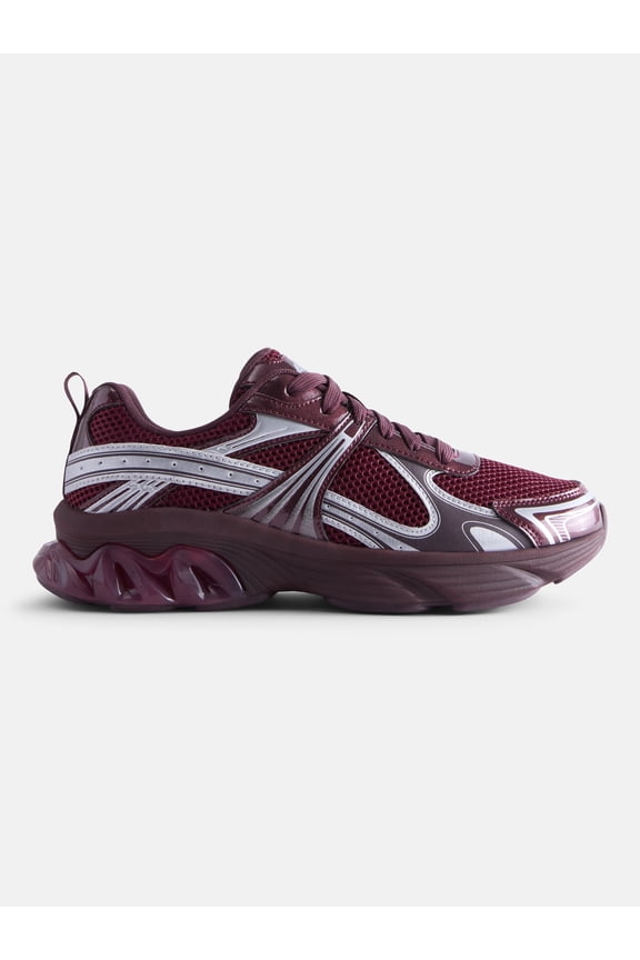 Women's Fashion Gel Sneakers