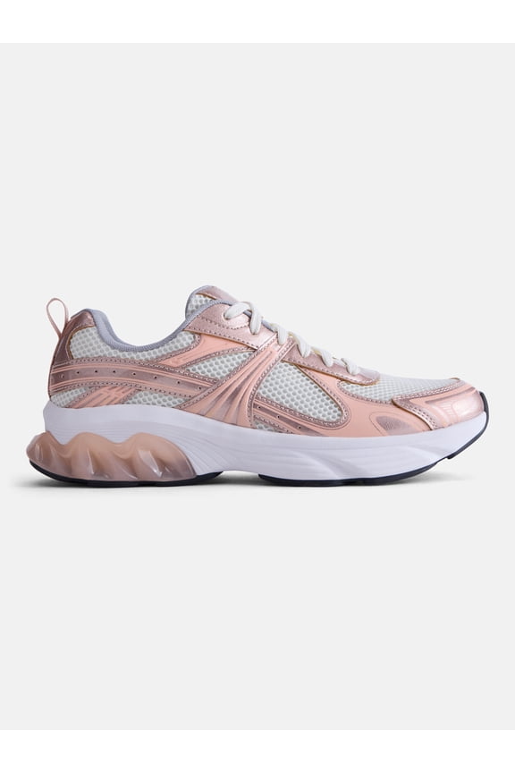 Women's Fashion Gel Sneakers