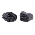 AV Inner Tubes, 2 Pack 12x1.75/2.125, Heavy Duty Butyl Rubber, Valve