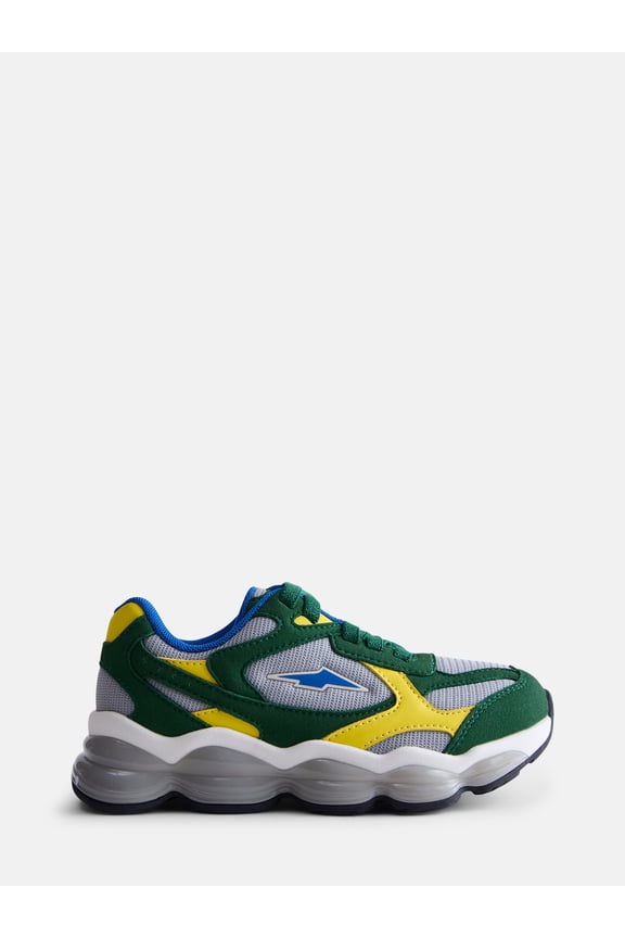 Boys Bubble Sneakers