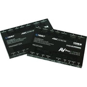 AV Pro Connect AC-EX70-444-KIT 70 m HDR-HDMI Pass Through Slim Extender Kit