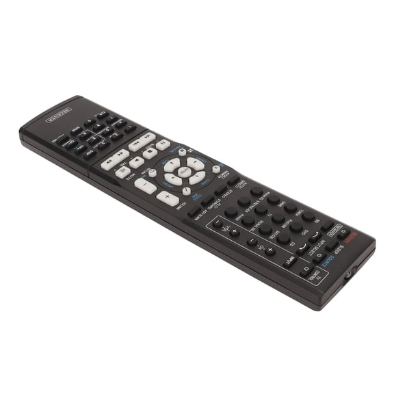 AV Receiver Remote, Compatible With <span Style="background:red"></span> VSX Series, Ergonomic, Lightweight Design