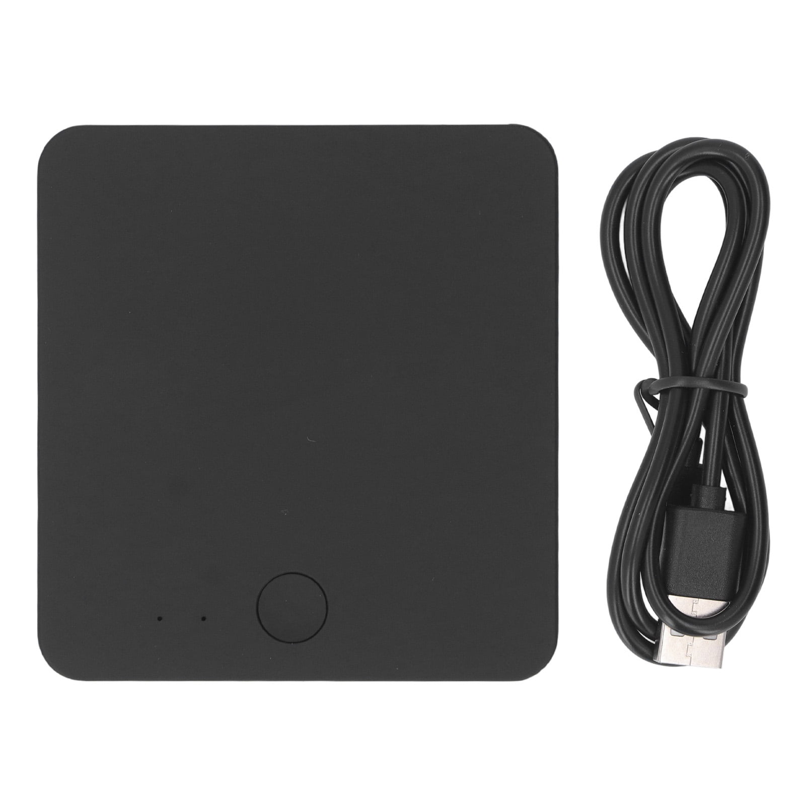 AV Recording Box One Click Conversion VHS Tape to MP4 CVBS Analog Video