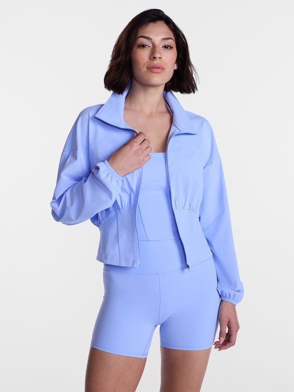 Women’s SoftSculpt Corset Jacket, Sizes XS-XXL
