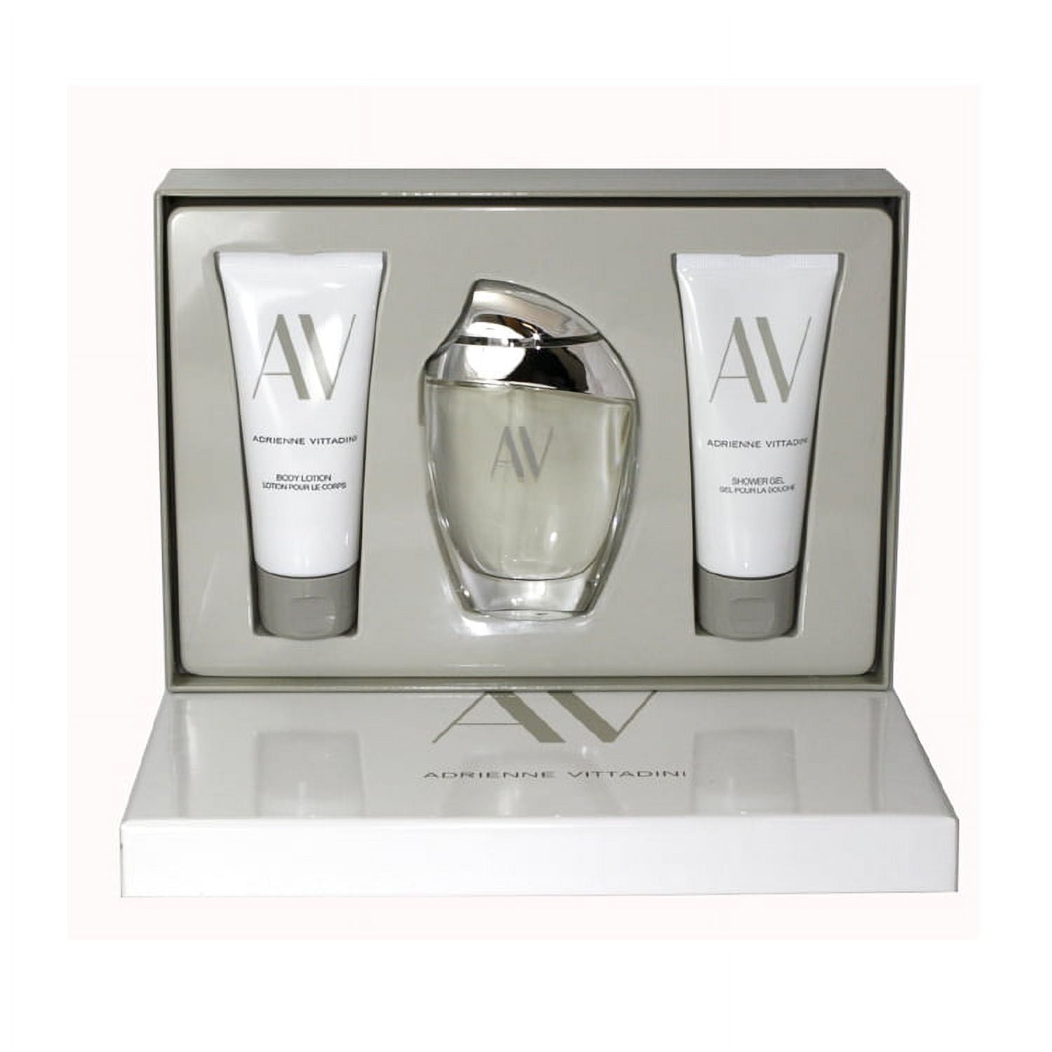 Adrienne vittadini sale perfume set