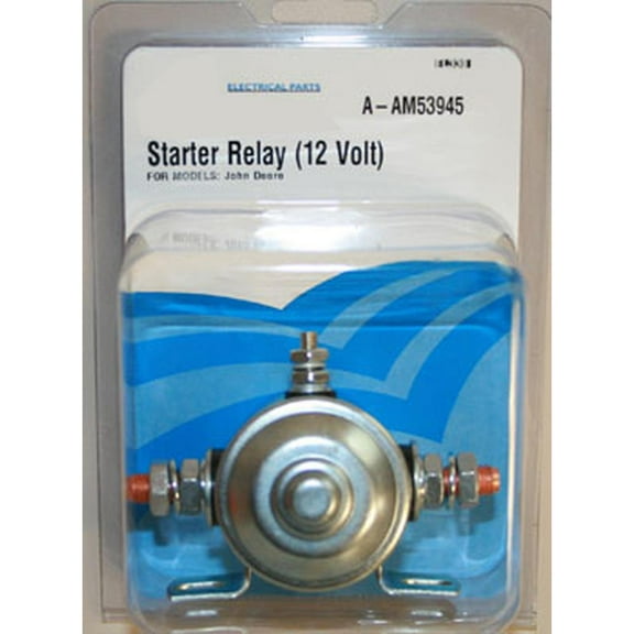 Relay Solenoid Switch Fits Vapormatic Replaces AV103924