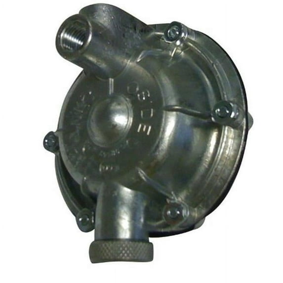 AV42 Air Volume Control